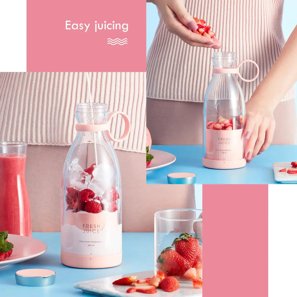BlendBottle