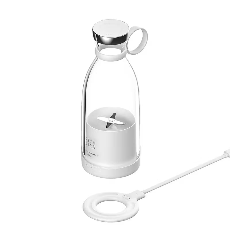 BlendBottle