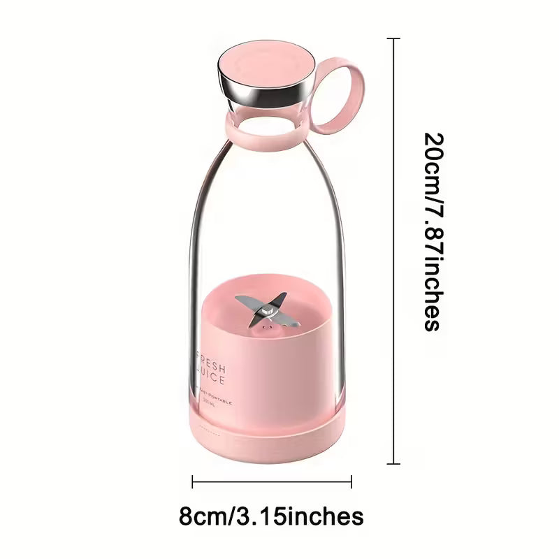 BlendBottle