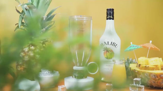 BlendBottle