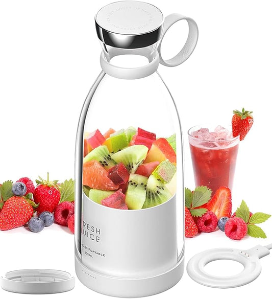 BlendBottle